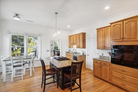 406 W Cooper Avenue Folly Beach SC 29439