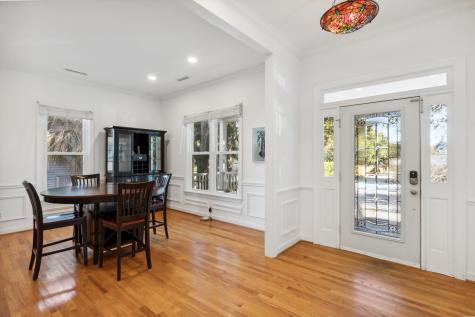 406 W Cooper Avenue Folly Beach SC 29439