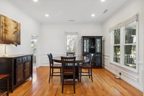 406 W Cooper Avenue Folly Beach SC 29439