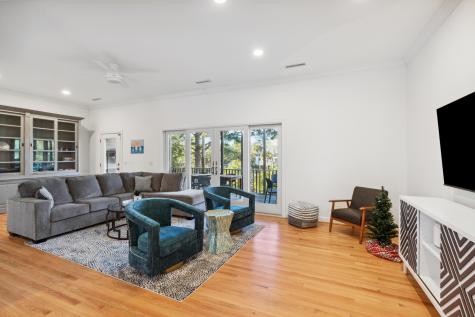 406 W Cooper Avenue Folly Beach SC 29439