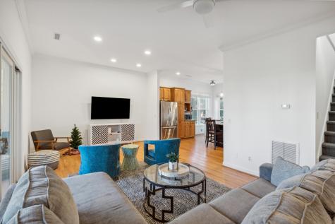 406 W Cooper Avenue Folly Beach SC 29439