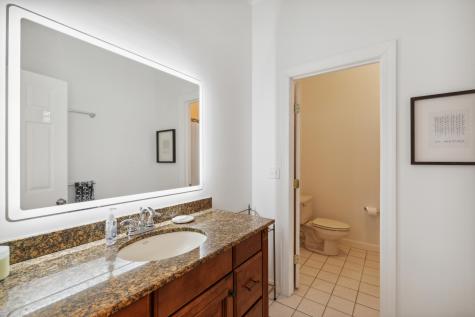 406 W Cooper Avenue Folly Beach SC 29439