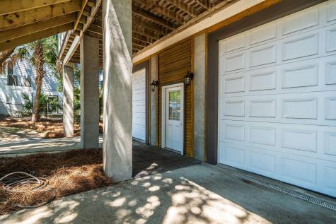 406 W Cooper Avenue Folly Beach SC 29439
