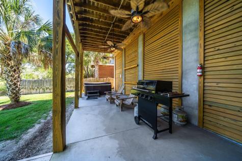 406 W Cooper Avenue Folly Beach SC 29439