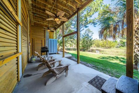 406 W Cooper Avenue Folly Beach SC 29439