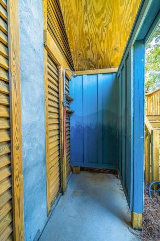 406 W Cooper Avenue Folly Beach SC 29439