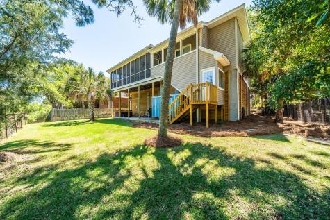 406 W Cooper Avenue Folly Beach SC 29439