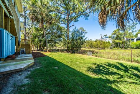 406 W Cooper Avenue Folly Beach SC 29439