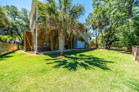 406 W Cooper Avenue Folly Beach SC 29439