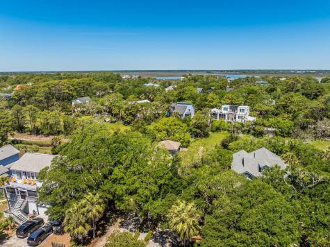 406 W Cooper Avenue Folly Beach SC 29439