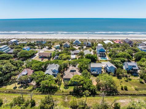 406 W Cooper Avenue Folly Beach SC 29439