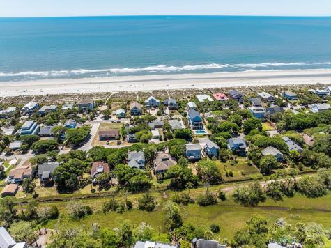 406 W Cooper Avenue Folly Beach SC 29439