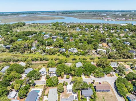 406 W Cooper Avenue Folly Beach SC 29439