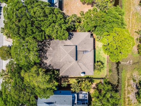 406 W Cooper Avenue Folly Beach SC 29439