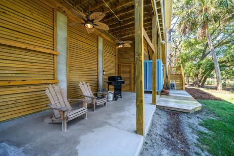 406 W Cooper Avenue Folly Beach SC 29439
