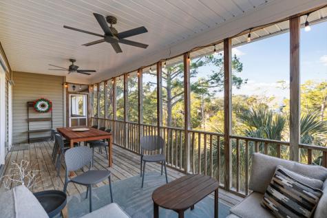 406 W Cooper Avenue Folly Beach SC 29439