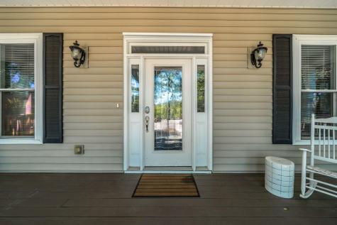 406 W Cooper Avenue Folly Beach SC 29439