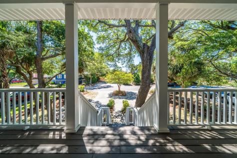 406 W Cooper Avenue Folly Beach SC 29439