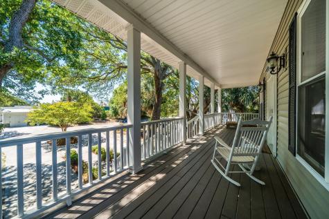406 W Cooper Avenue Folly Beach SC 29439