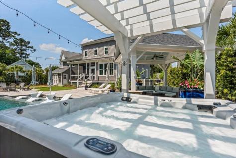 1483 Edgemoor Avenue Mount Pleasant SC 29466
