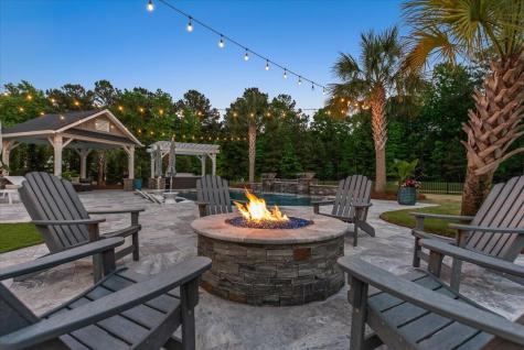 1483 Edgemoor Avenue Mount Pleasant SC 29466