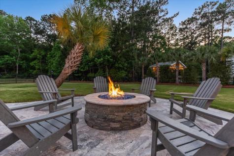 1483 Edgemoor Avenue Mount Pleasant SC 29466