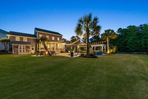 1483 Edgemoor Avenue Mount Pleasant SC 29466