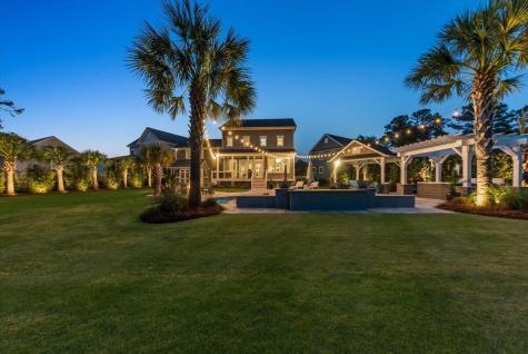 1483 Edgemoor Avenue Mount Pleasant SC 29466