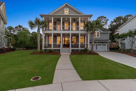 1483 Edgemoor Avenue Mount Pleasant SC 29466