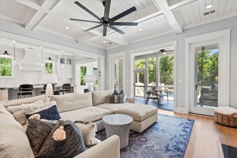 1483 Edgemoor Avenue Mount Pleasant SC 29466