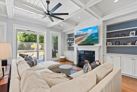 1483 Edgemoor Avenue Mount Pleasant SC 29466