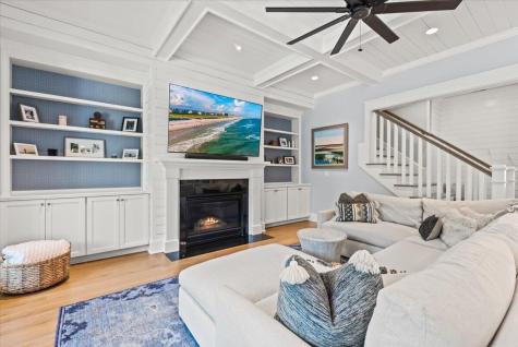 1483 Edgemoor Avenue Mount Pleasant SC 29466