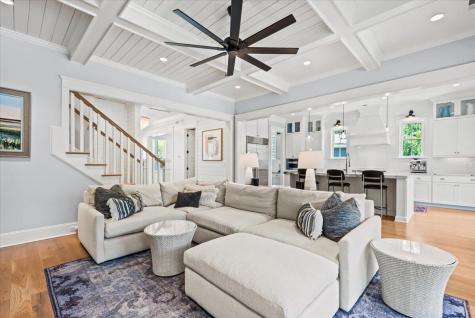 1483 Edgemoor Avenue Mount Pleasant SC 29466