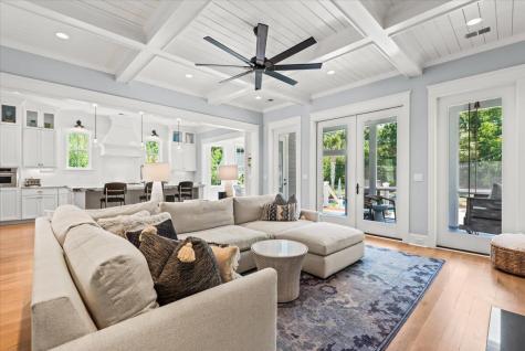 1483 Edgemoor Avenue Mount Pleasant SC 29466