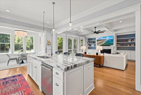 1483 Edgemoor Avenue Mount Pleasant SC 29466