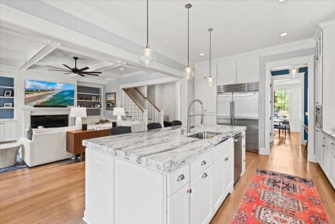 1483 Edgemoor Avenue Mount Pleasant SC 29466