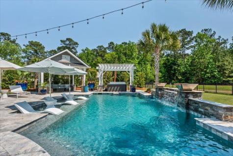 1483 Edgemoor Avenue Mount Pleasant SC 29466