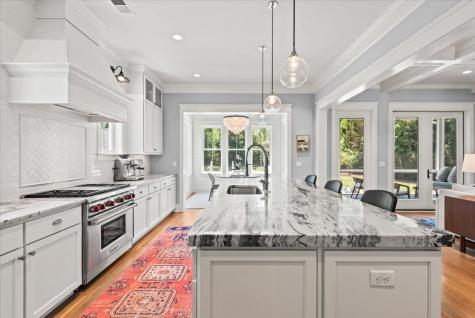 1483 Edgemoor Avenue Mount Pleasant SC 29466