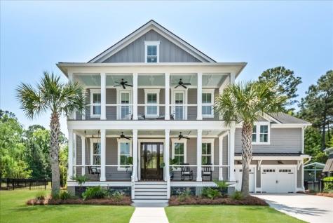 1483 Edgemoor Avenue Mount Pleasant SC 29466