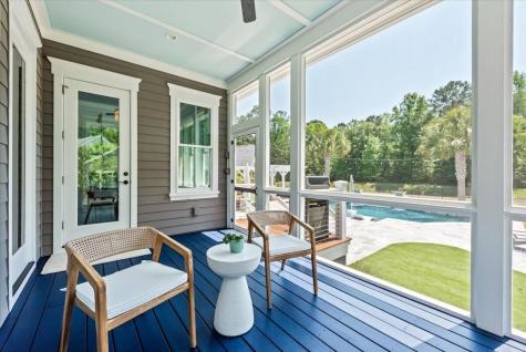 1483 Edgemoor Avenue Mount Pleasant SC 29466