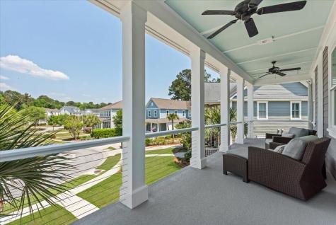 1483 Edgemoor Avenue Mount Pleasant SC 29466