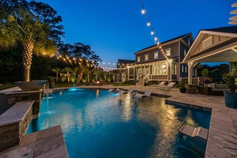1483 Edgemoor Avenue Mount Pleasant SC 29466