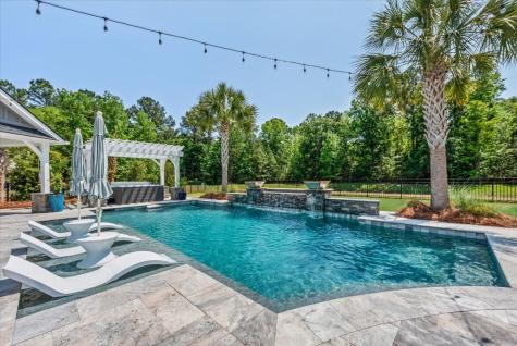 1483 Edgemoor Avenue Mount Pleasant SC 29466