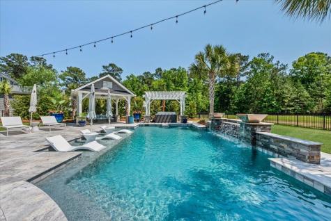 1483 Edgemoor Avenue Mount Pleasant SC 29466