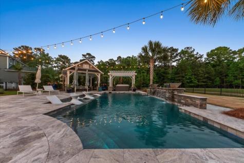 1483 Edgemoor Avenue Mount Pleasant SC 29466