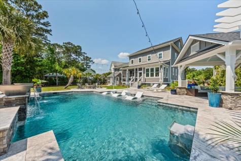 1483 Edgemoor Avenue Mount Pleasant SC 29466