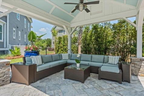 1483 Edgemoor Avenue Mount Pleasant SC 29466