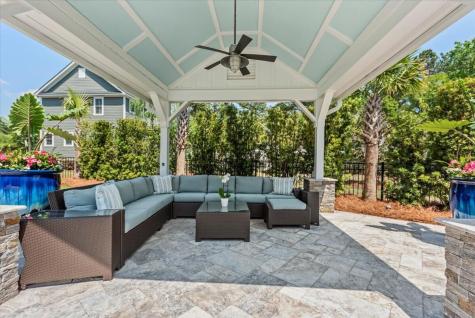 1483 Edgemoor Avenue Mount Pleasant SC 29466