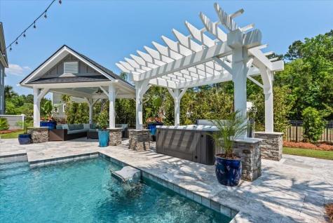 1483 Edgemoor Avenue Mount Pleasant SC 29466