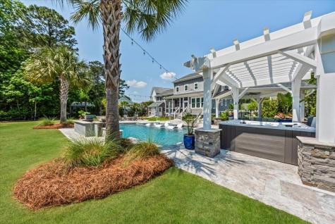 1483 Edgemoor Avenue Mount Pleasant SC 29466